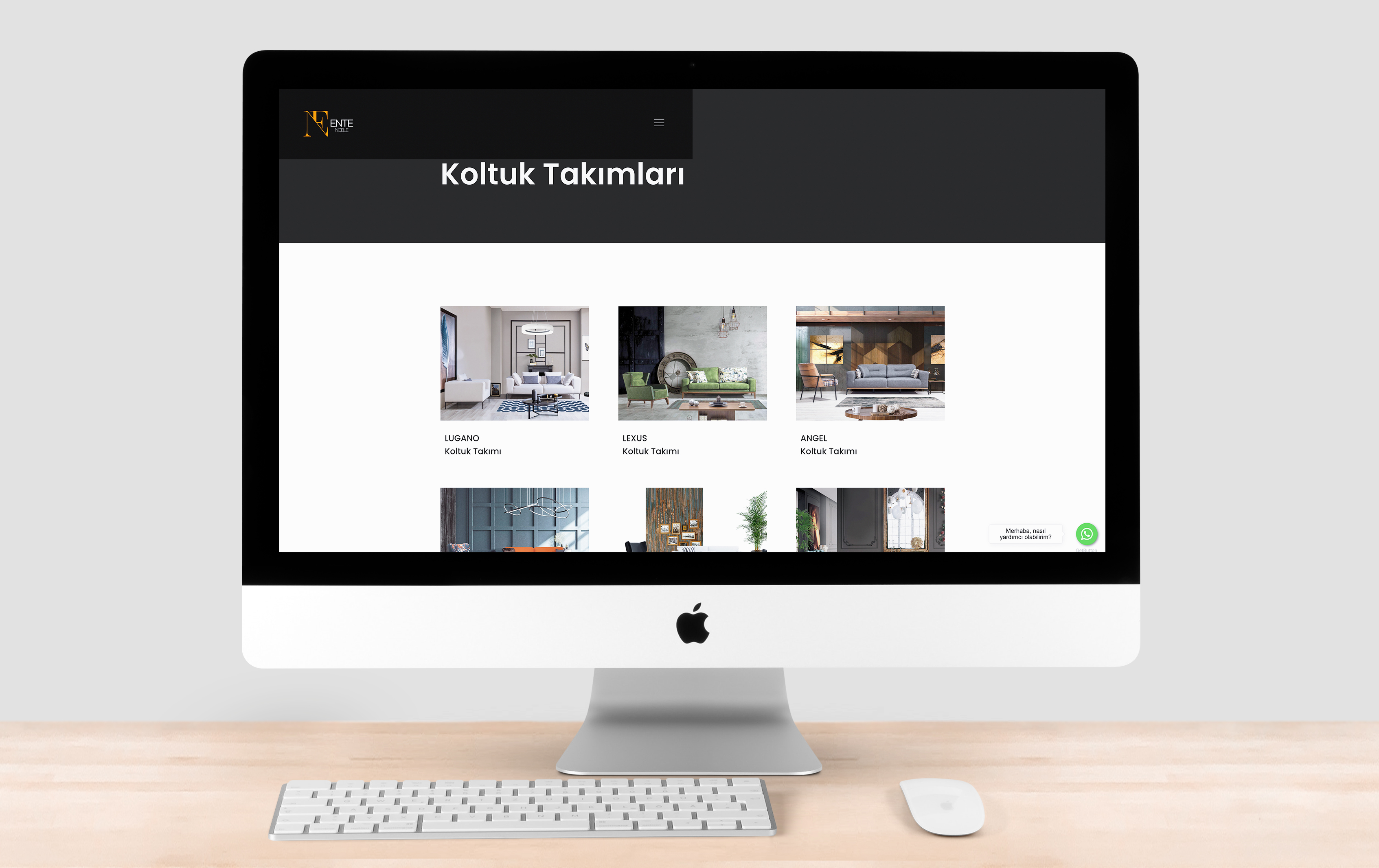 katalog tasarımı